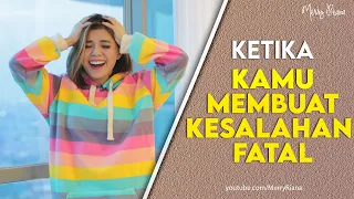 MENGUBAH PENYESALAN MENJADI KESEMPATAN (Video Motivasi) | Spoken Word | Merry Riana