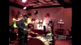 Joey Jordison and Paul Gray - Iowa making of (RIP Joey & Paul ♥)