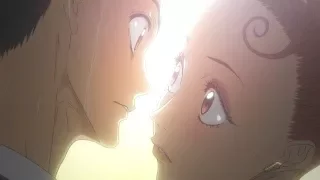 Ballroom  e Youkoso [AMV] - Dance Again