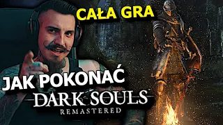 How To Beat Dark Souls? | Full Game Guided Playthrough | DS1 Walkthrough With Commentary
