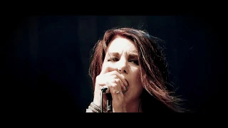 Lee Aaron - "Metal Queen" live in Germany