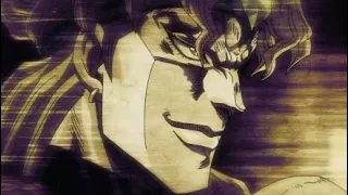 JJBA - Dark Rebirth (Theme of DIO)