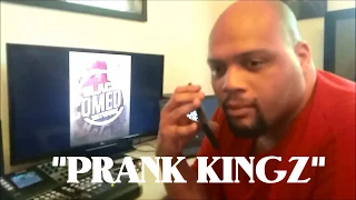 Sex Store & Escort Services (PRANK KINGZ)