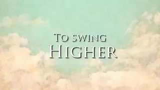 Lea Salonga - Higher (Lyrics)