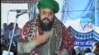 Molana zia ur rehman farooqi