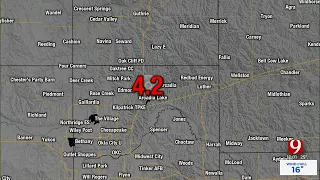 Did You Feel It? 4 Earthquakes Detected In Edmond & OKC