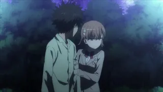 Misaka Realizes Her Feelings For Touma!