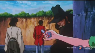 Best of Lupin III in Tagalog Dub Taken Out of Context Part 2