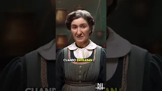 ESTA ES LA HISTORIA DE LA ASESINA ITALIANA Leonarda Cianciulli..