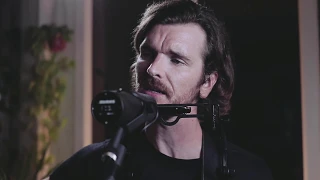 Michael Conley - For the Record // Treehouse Session