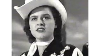 Patsy Cline - She's Got You (1961) & Answer Song.