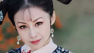 Tong Li 童麗 • Beautiful Chinese Song 梅花夢 #chinesesong