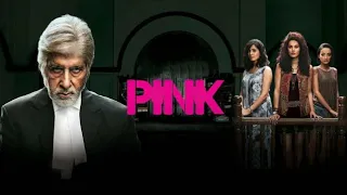 Pink @PDKFilms @HD_HindiMovies @MOVIECLIPS @getmovies