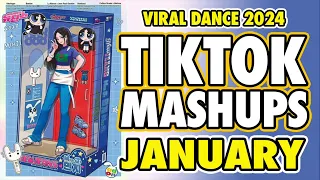 New Tiktok Mashup 2023 Philippines Party Music | Viral Dance Trends | January 3rd