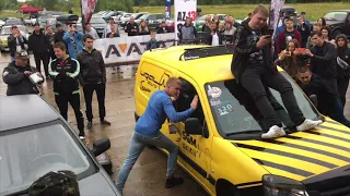 АВТОЗВУК 🎶 DBDRA 17 августа 2019 года Чехов