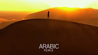 ARABIC REMIX - Calming Middle Eastern Music