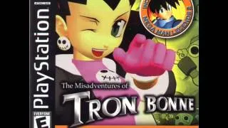 The Misadventures of Tron Bonne OST Track 2 - Title Theme