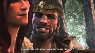 The Pirate Heist Trailer | Assassin's Creed 4 Black Flag [NL]