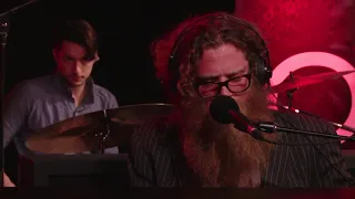 Ben Caplan - Stranger at Studio Q