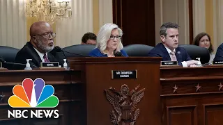 Watch: Highlights From Jan. 6 Committee's Ninth Hearing