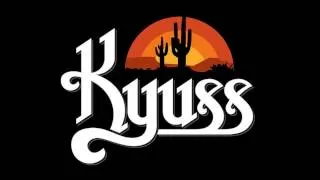 Kyuss - Demon Cleaner, isolated drums & bass mix