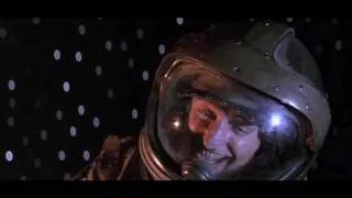 Bad Movie Fiends 100: Space Truckers (1996)