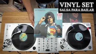 Salsa to Dance [Vinyl Set #3]