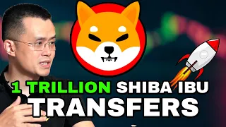 1 Trillion Dollar Shiba İnu Coin Moved to the Stock Exchange! Is the price affected ! Shiba inu News