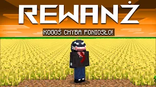 MINECRAFT, ale TO REWANŻ NAJTRUDNIEJSZEGO CHALLENGU NA ŚWIECIE! *200h grania?*