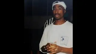 2Pac - Only Fear Of Death (Early Demo) (Best Quality) (Unreleased)