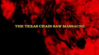 The Texas Chainsaw Massacre Filming Locations