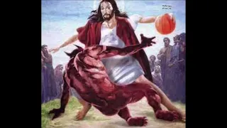 Jesus be balling tho