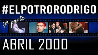 Potro Rodrigo Especial Abril 2000 9/9