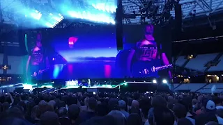 Muse - The 2nd Law: Unsustainable live @ London Stadium 01.06.19