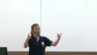 Aula Gratuita CEISC PRÉ-ENEM - Introdução ao Português - Prof. Luana Porto (Aula 01)