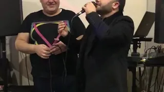 Артур Межлумян джигяроооооооввввв 👍😉✌️🎤🎶и Арташ Асатрян