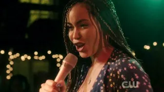 Charmed Macy sings Forget You