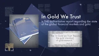 In Gold We Trust: Incrementum | Gold | Real Vision™