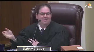 The Florida Bar vs. Stephen Bruce Rakusin (Disbarment Hearing)