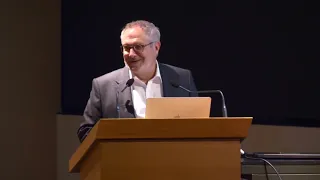 Sapiens, Néandertal et les autres... - Conférence privée du Pr Jean-Jacques Hublin