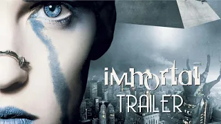 IMMORTAL (Ad Vitam) (2004) Trailer Remastered HD
