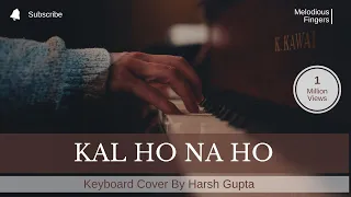 Kal Ho Na Ho | Instrumental