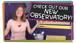 Let's Explore Space! | Astronomy for Kids