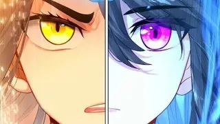 Dragon Prince Yuan ( Yuan zun ) || Episode = 267 in Hindi || Anime Akash