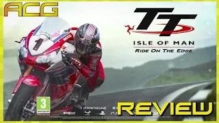 TT Isle of Man: Ride on the Edge Review "Buy, Wait for Sale, Rent, Never Touch?