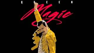 Queen - Magic (A King of Magic) [Planet Funk Rework] - FREE DOWNLOAD