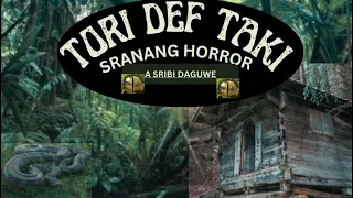 A Sribi Daguwe | Sranang Horrror