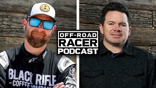 Off-Road Racer Podcast Episode 13: BJ Baldwin