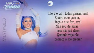 Pabllo Vittar - I AM PABLLO  (Instrumental / Karaoke) completo