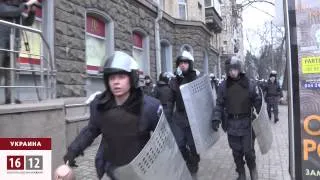 Майдан: Без комментариев 21.02.2014 / 1612